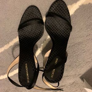 BCBG Max Azria sexy sandals Size 37
